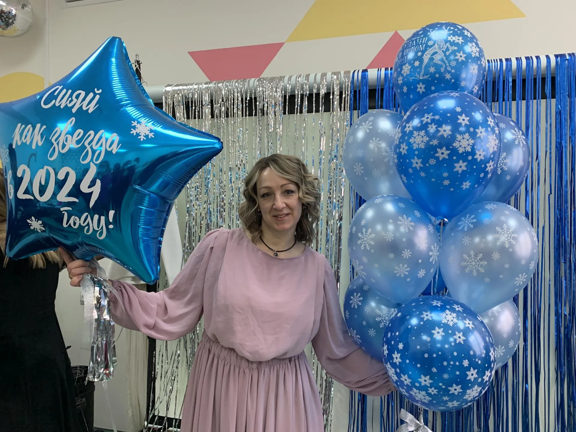 Ирина Мальцева