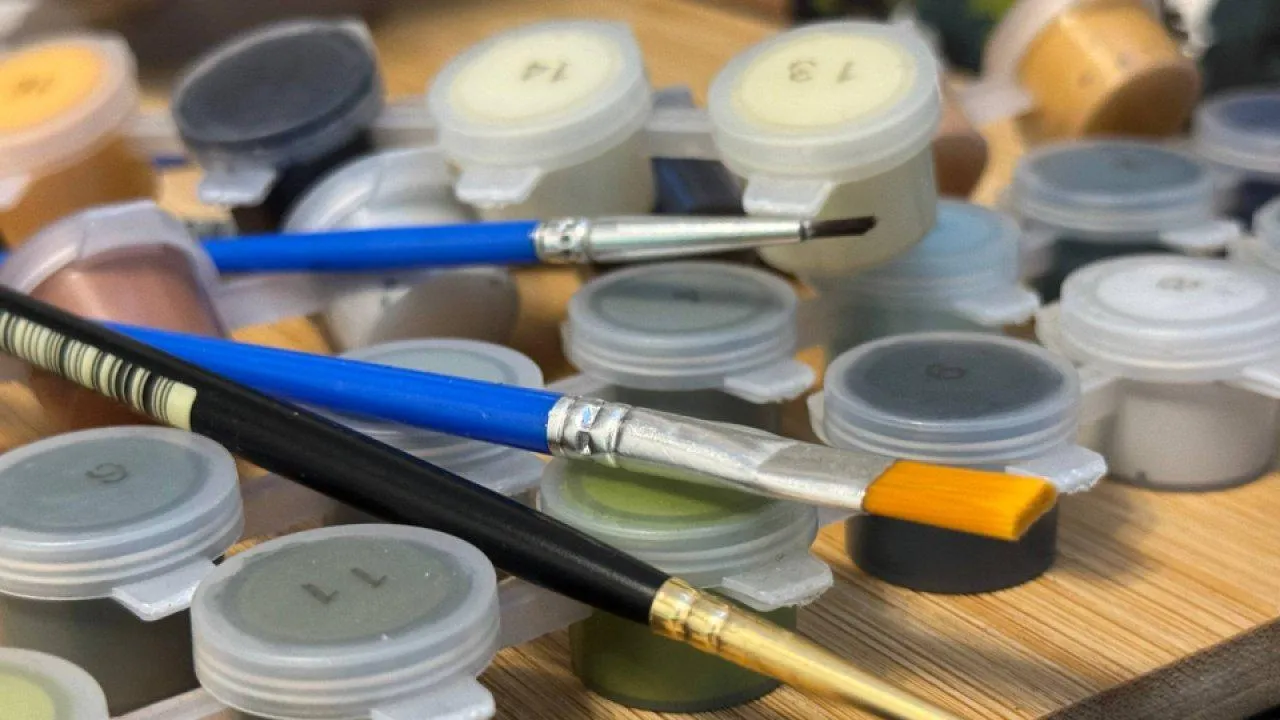 REGIONS/Дарина Левкина