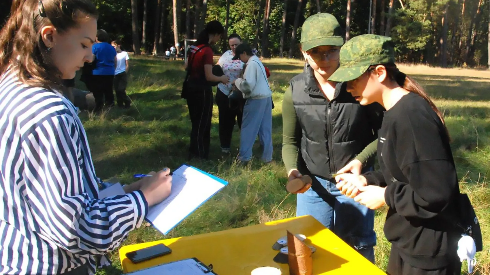 Фото: Комлесхоз МО