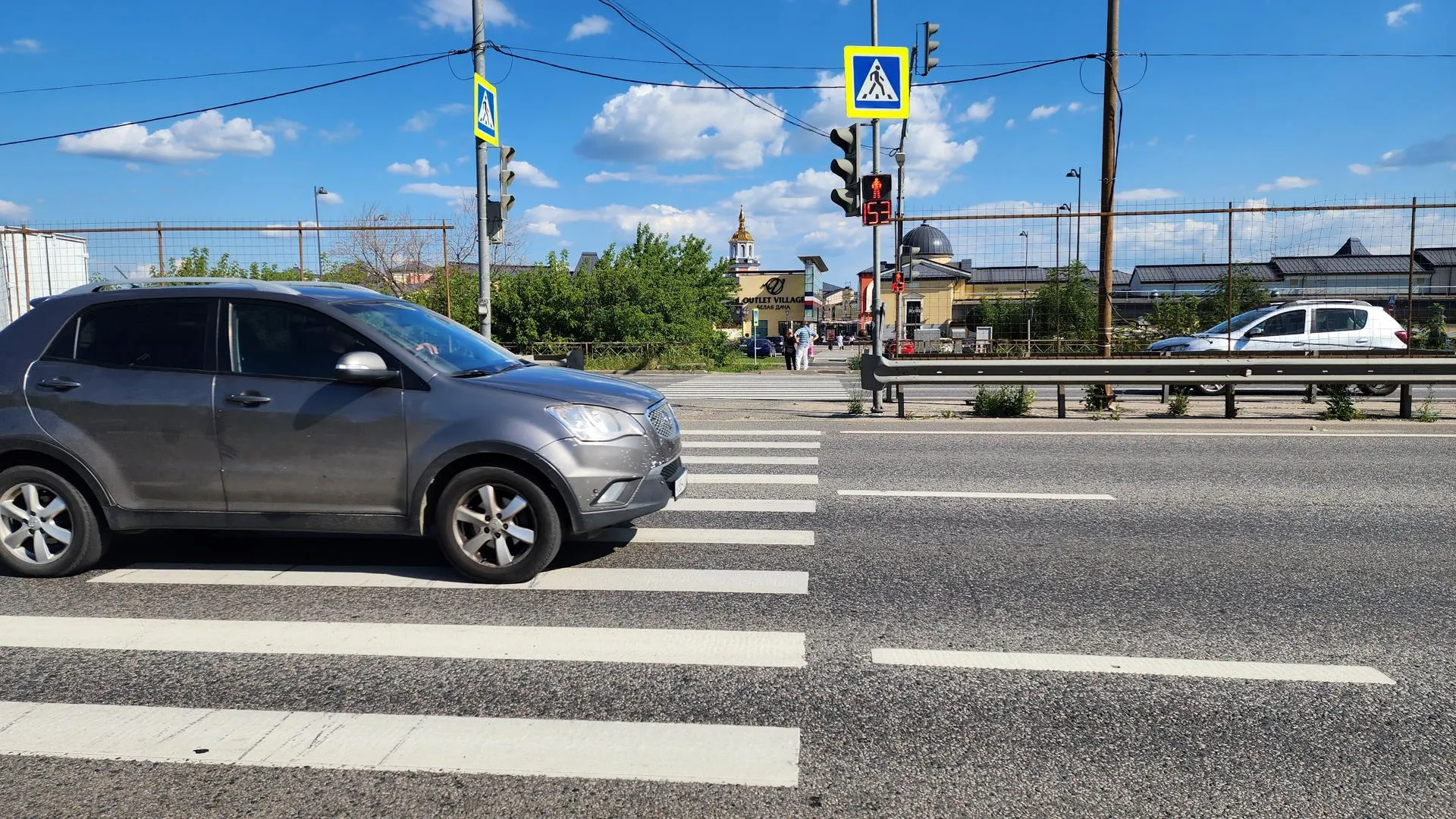 Фото: Ольга Фельдфебелева