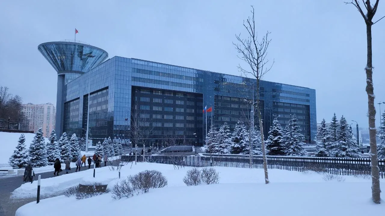Перечень опорных населенных пунктов определили в Подмосковье
