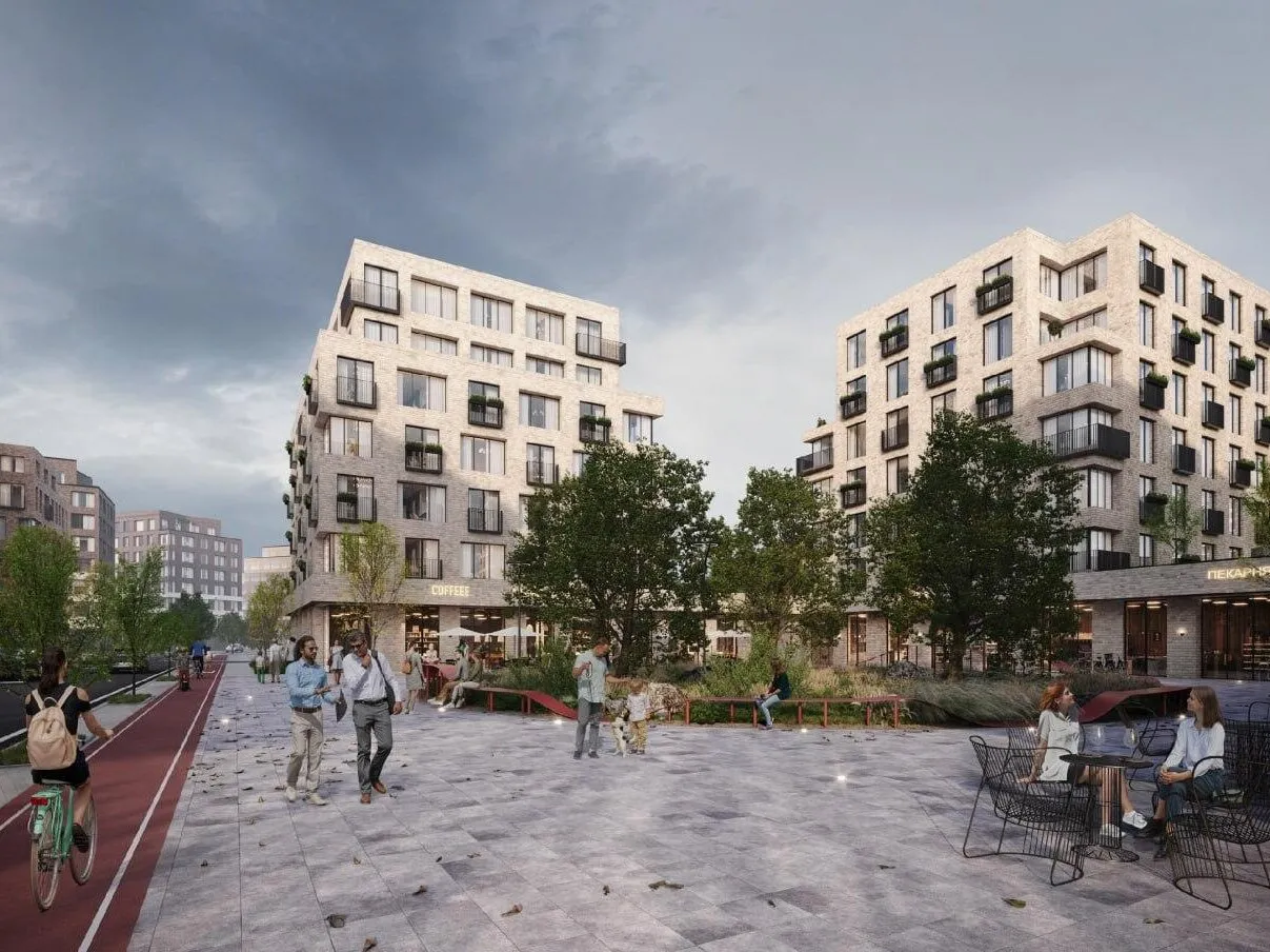 Фото: проектное решение