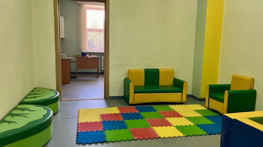 Фото: Анна Тюрюмина