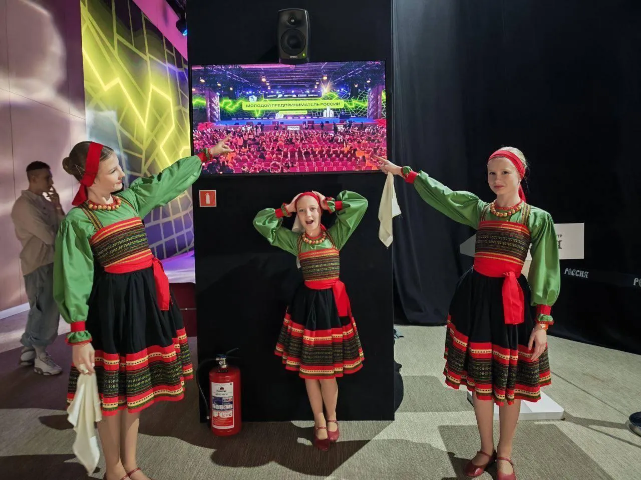 Пресс-служба администрации городского округа Серпухов