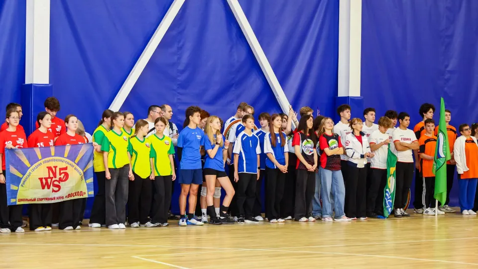 Фото: Раменский Медиацентр