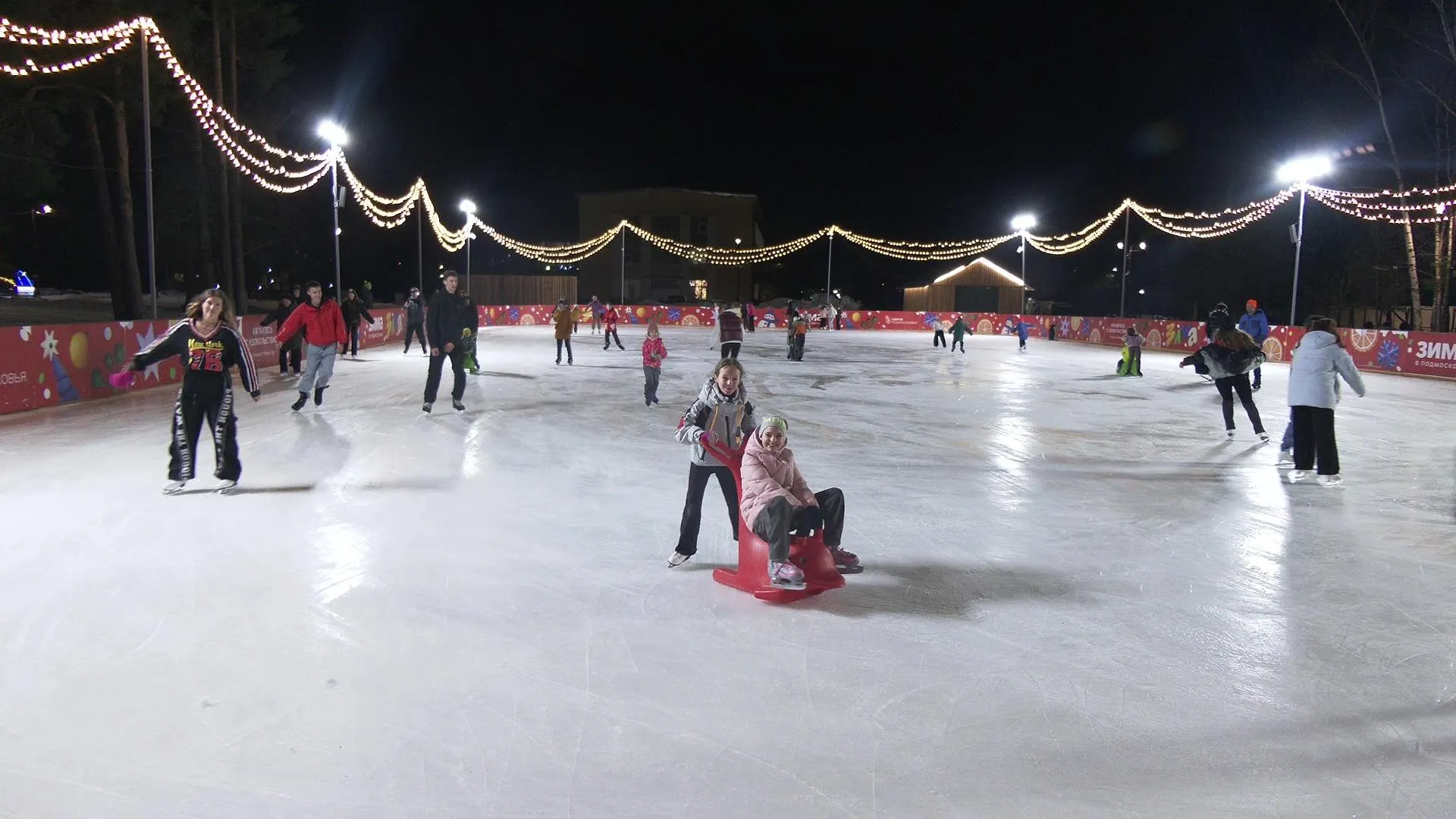 Администрация г. о. Дубна