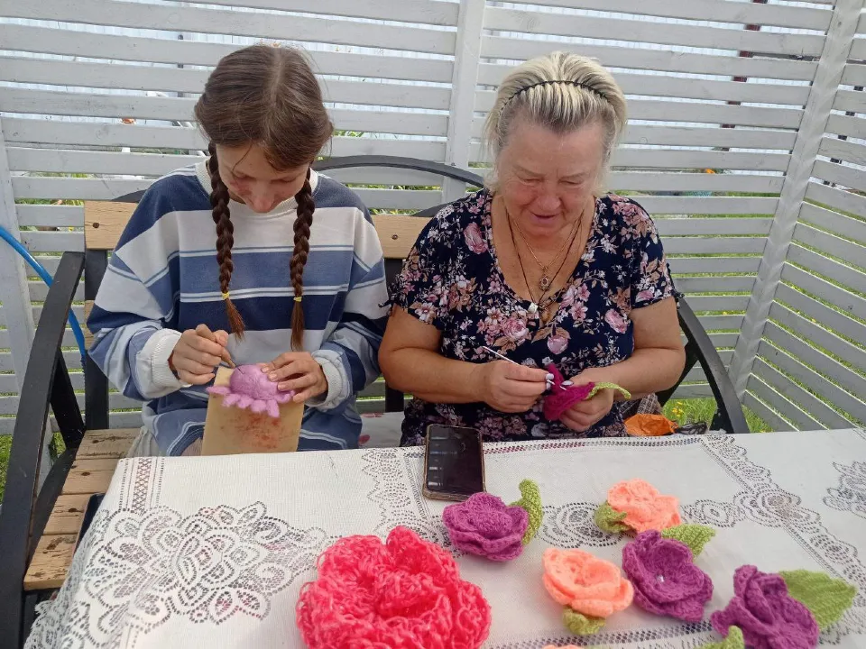 Фото: Татьяна Крылова