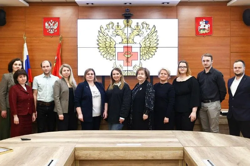 Пресс-служба администрации городского округа Лобня
