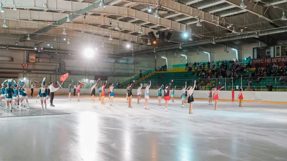 Фото: t.me/КлинZдесь.НОВОСТИ