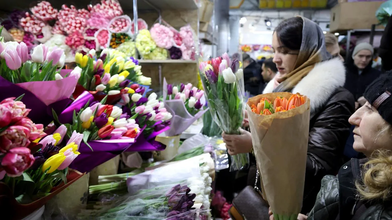 ТАСС/Антон Новодережкин