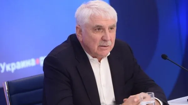 В Госдуме назвали смысл заявления Зеленского о готовности к контрнаступлению