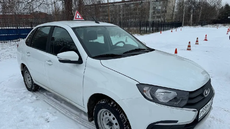 Фото: Ольга Иванова