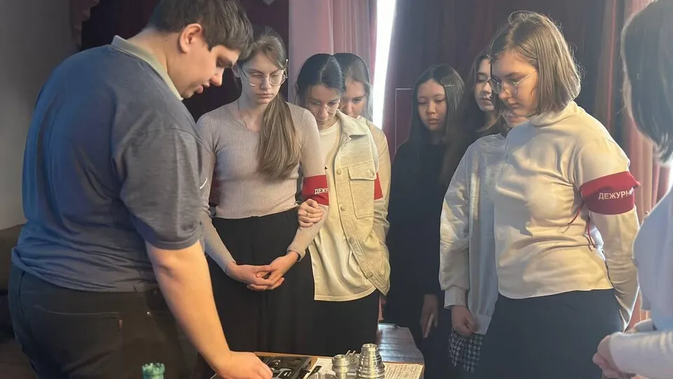 Фото: пресс-служба администрации г.о. Балашиха