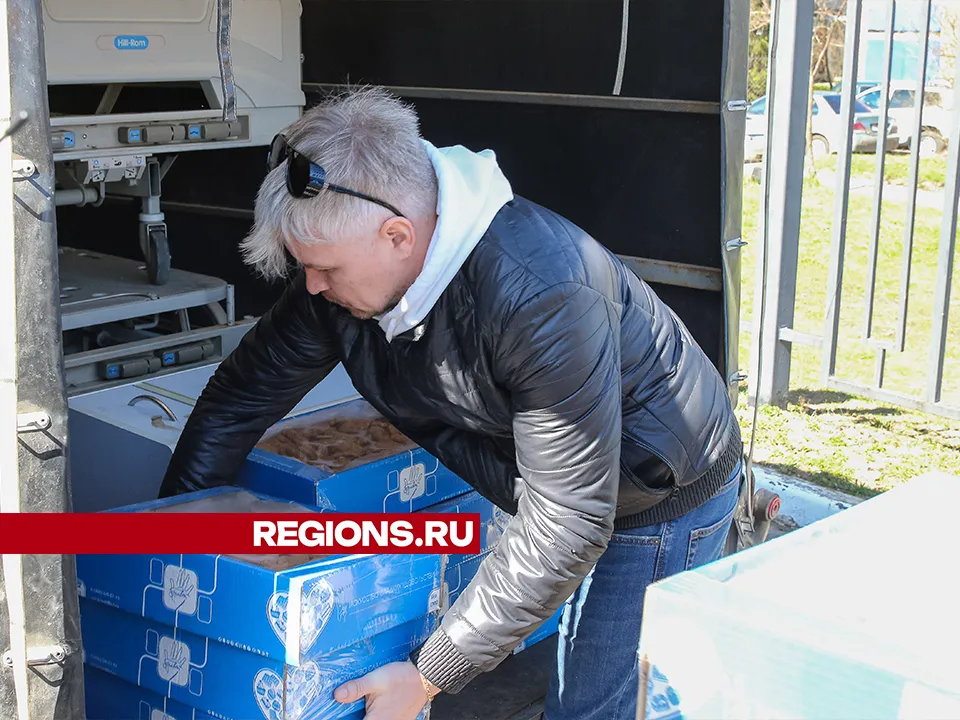 Фото: Евгений Мазепов