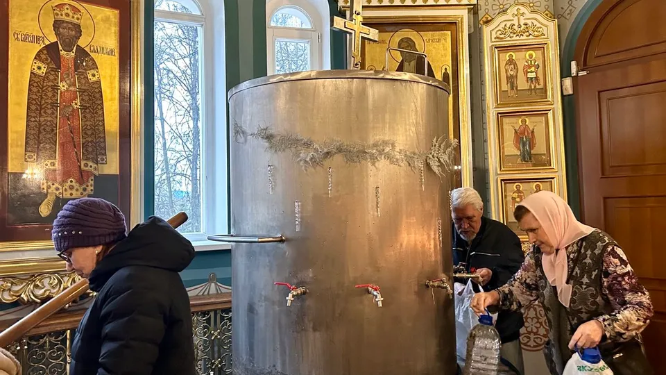 Фото: Светлана Благова