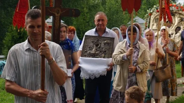 Фото: администрация г. о. Воскресенск