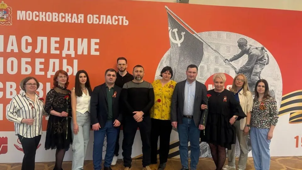 Фото: Истринская клиническая больница