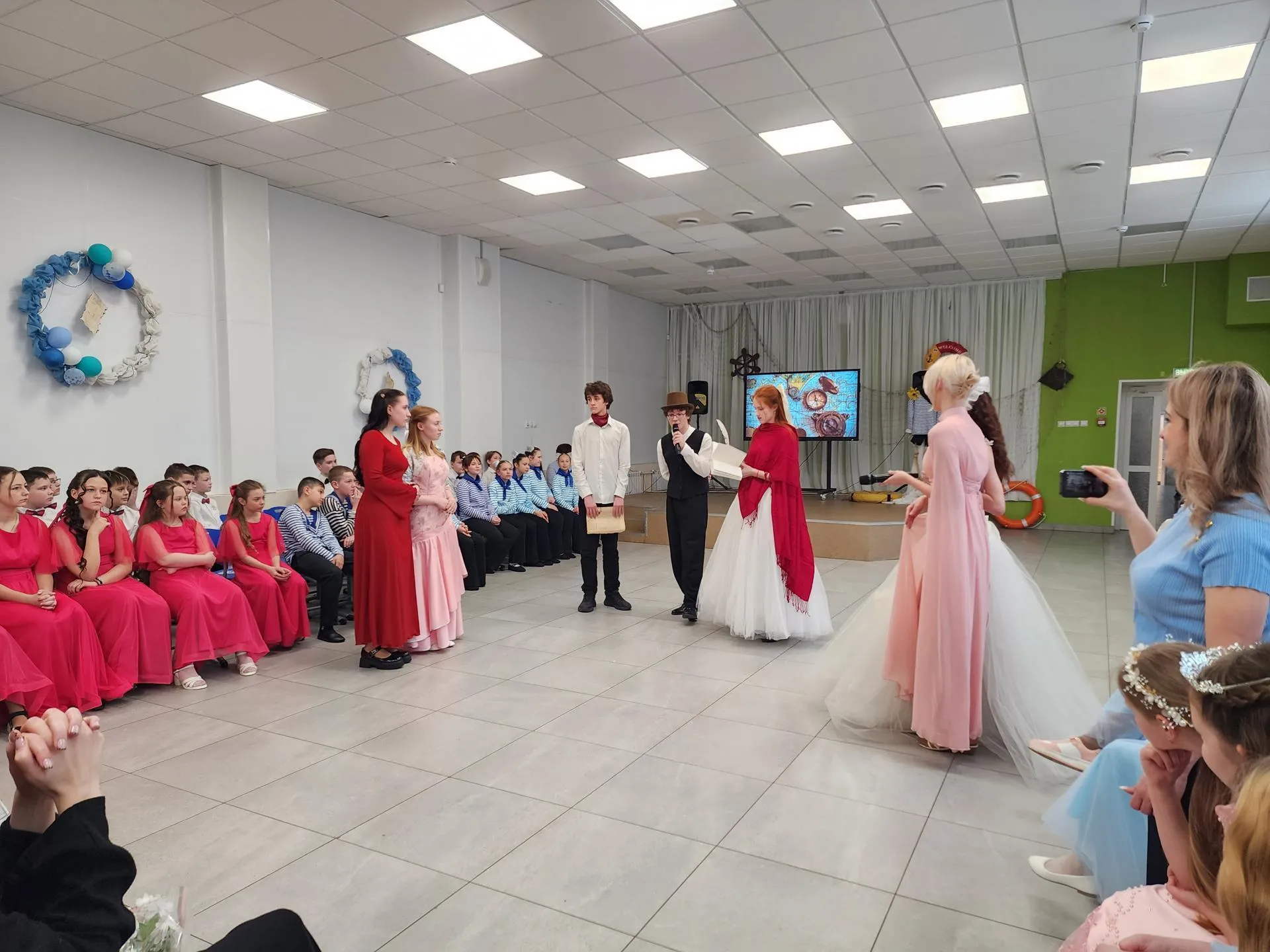 МедиаБанк Подмосковья/Юлия Унрау