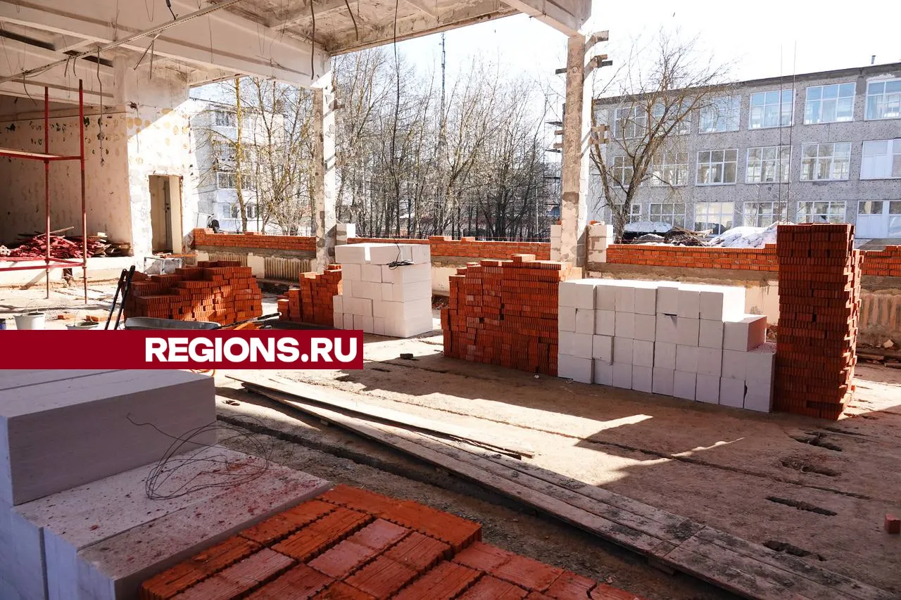 Фото: Дмитрий Зайчиков