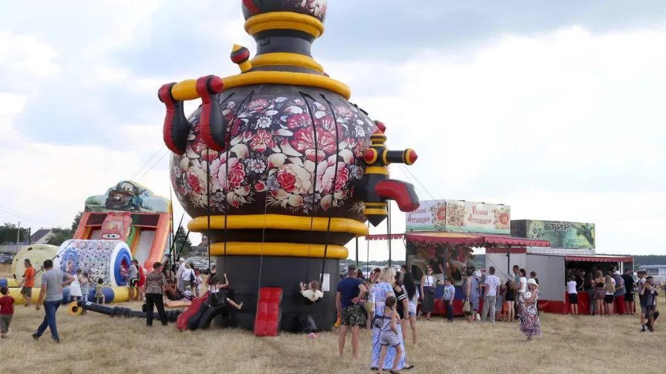 Фото: Министерство культуры и туризма Московской области