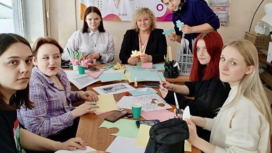 Навигаторы детства