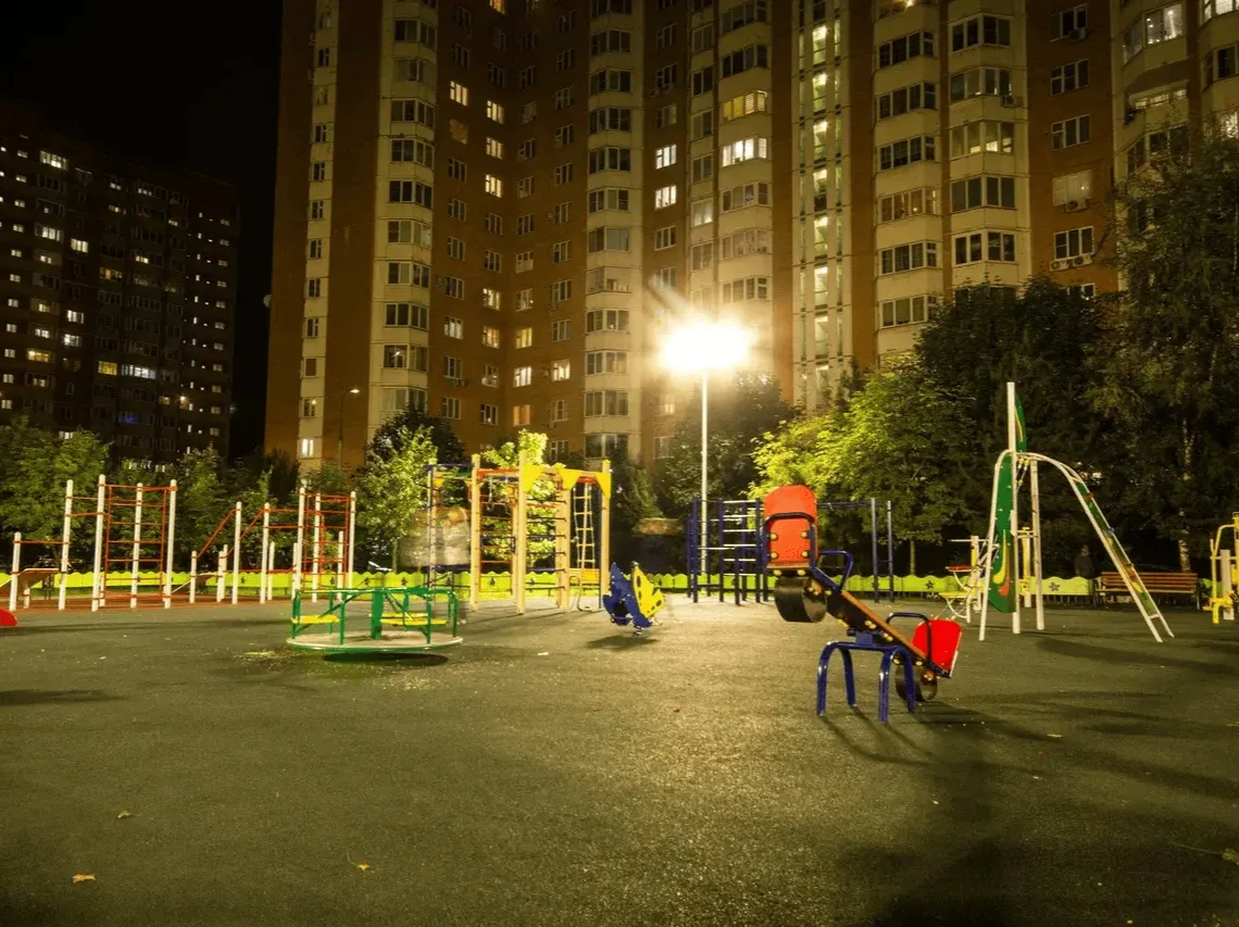 Фото: Министерство благоустройства Московской области