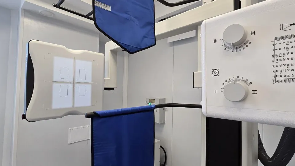 Фото: Коломенская больница