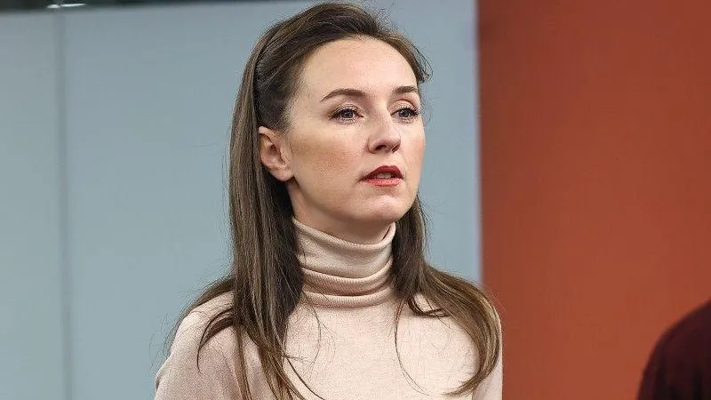 Антон Чернов / Подмосковье сегодня