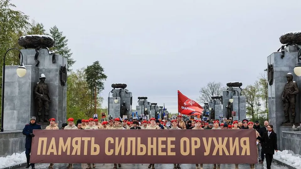 Фото: пресс-служба администрации г.о. Мытищи