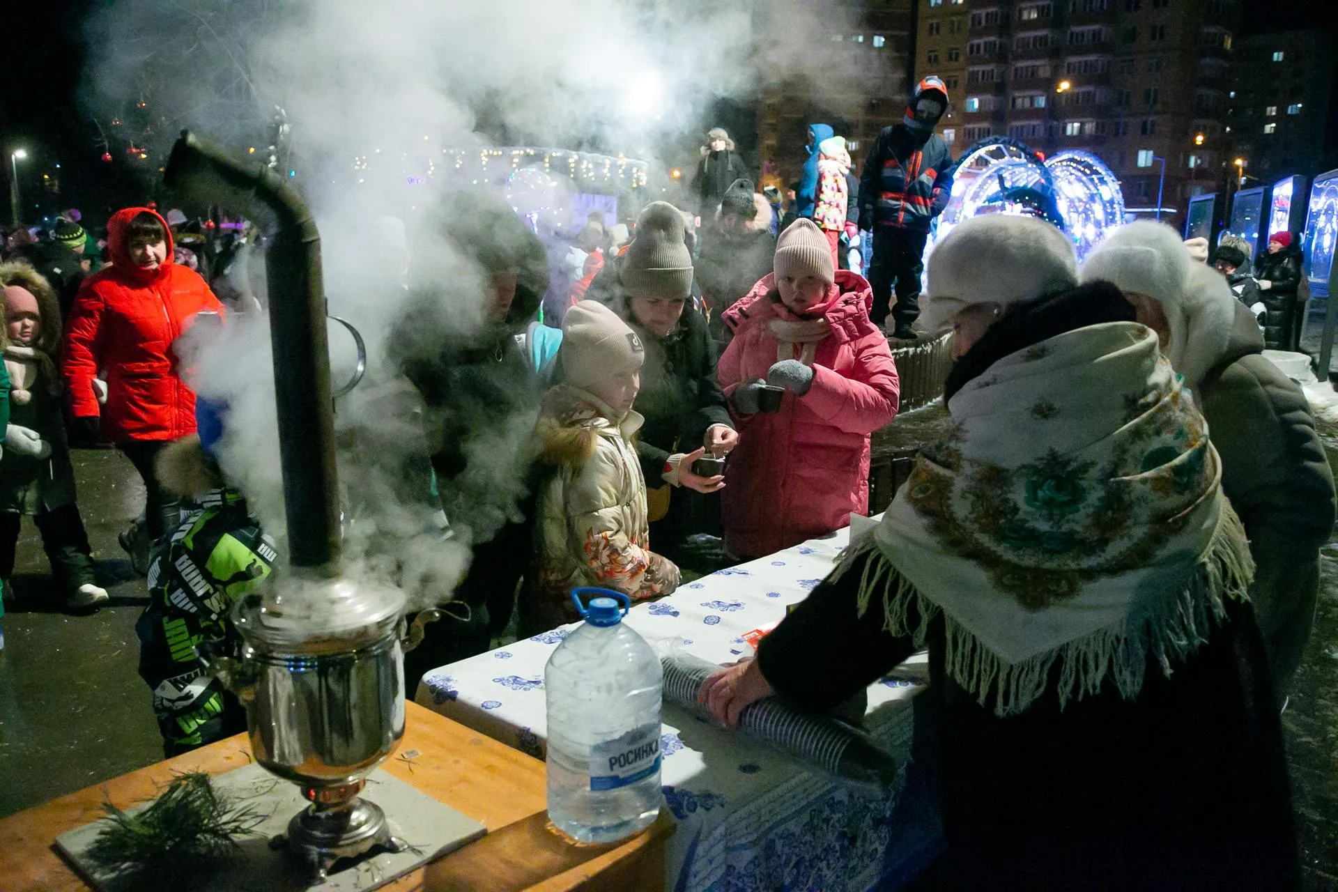 пресс-служба администрации Г.о. Коломна