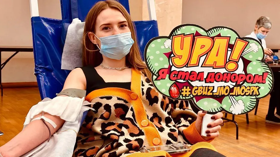 Фото: пресс-служба ГБУЗ Московской области «Королёвская больница»