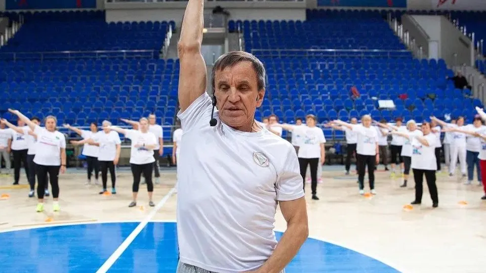 Фото: администрация городского округа Люберцы