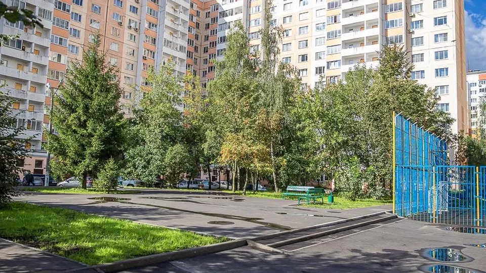 Фото: пресс-служба администрации Одинцовского г.о.