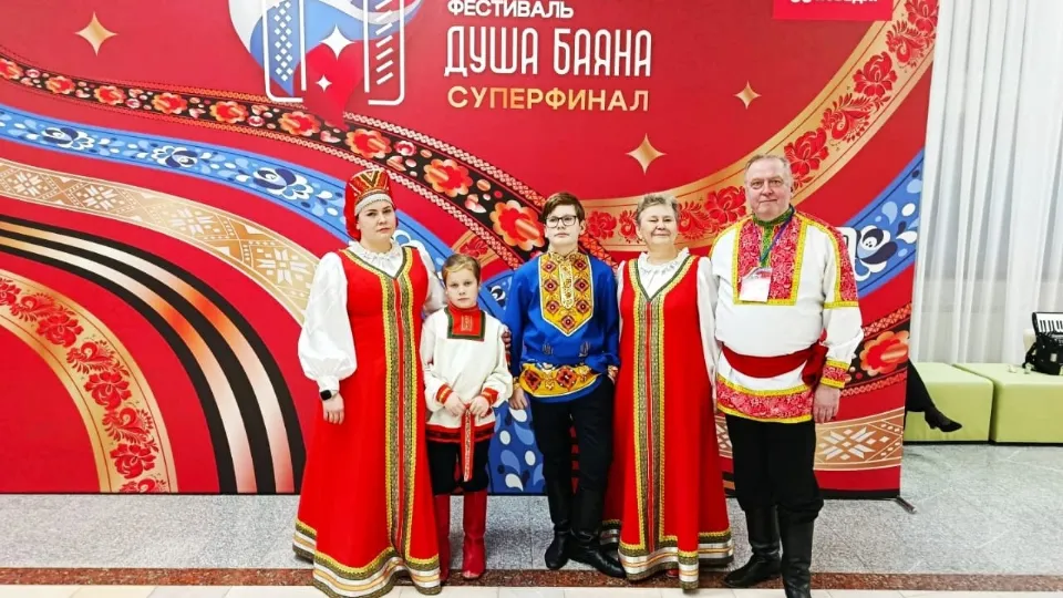 Фото: Управление по культуре и туризму городского округа Коломна