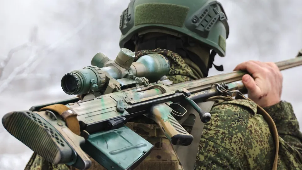 Фото: ТАСС/Александр Полегенько