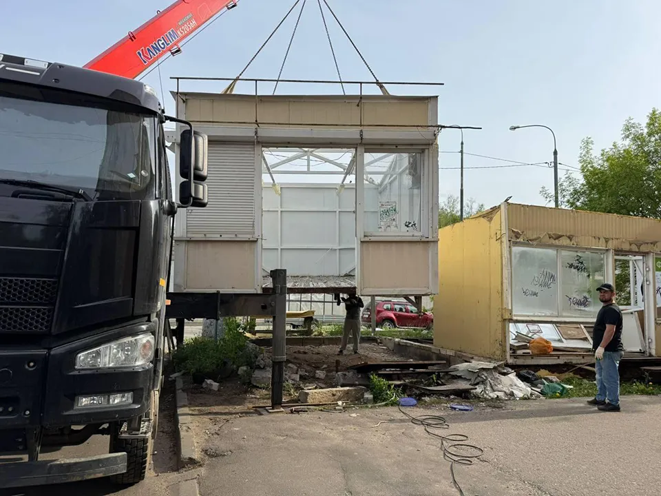 Фото: пресс-служба администрации г.о. Щелково