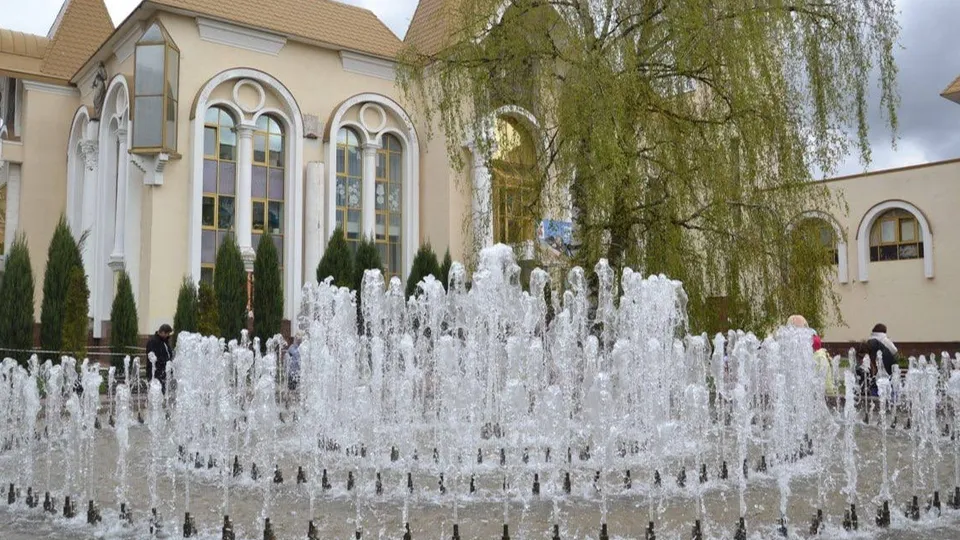 Фото: МБУДО «Центр развития творчества детей и юношества» г.о. Краснознаменск