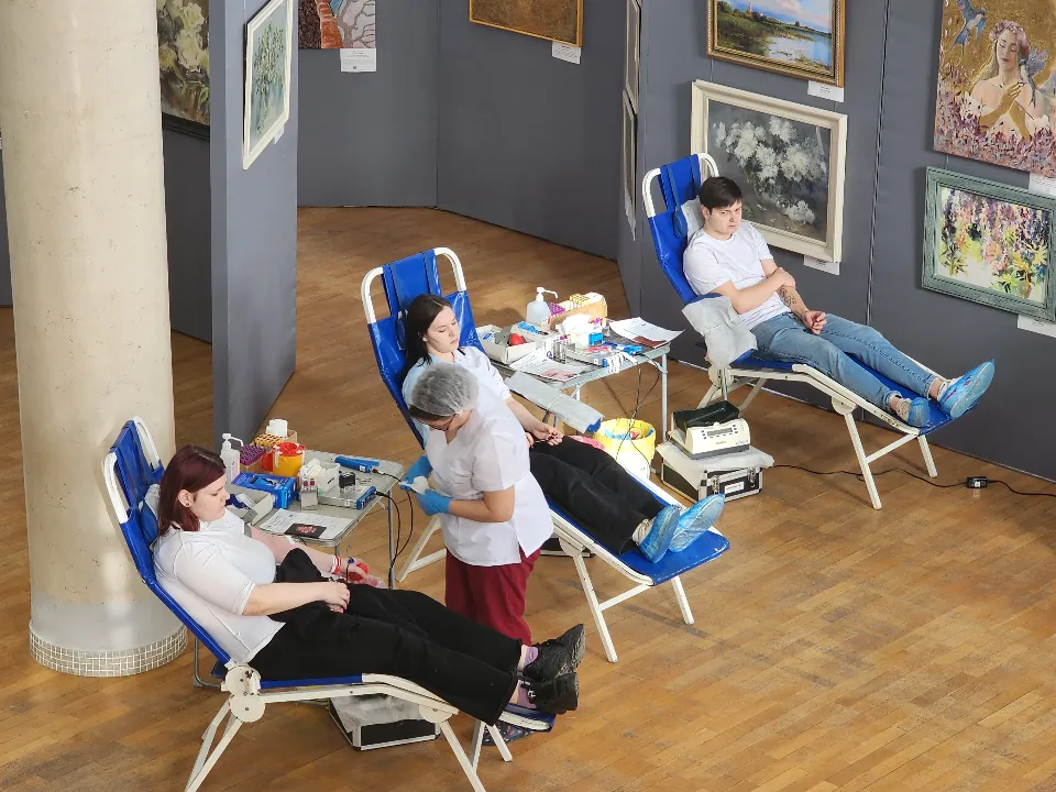 Фото: МедиаБанк Подмосковья / Роман Савельев