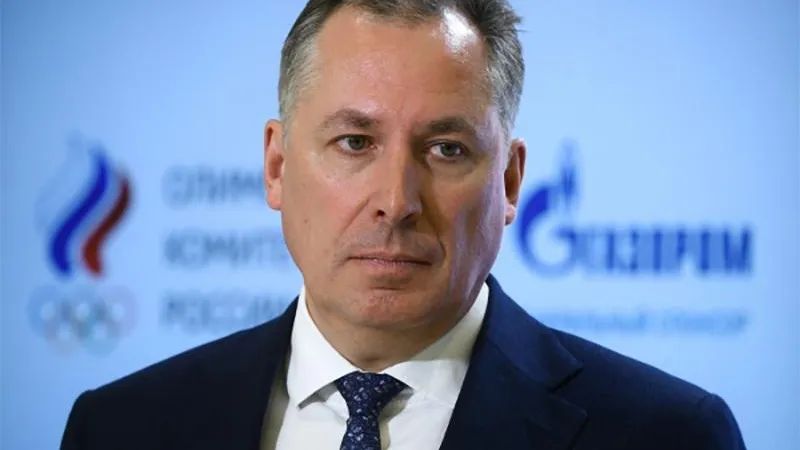 Станислав Поздняков: «ОКР сделает все, чтобы легкоатлеты выступили на Играх-2020»