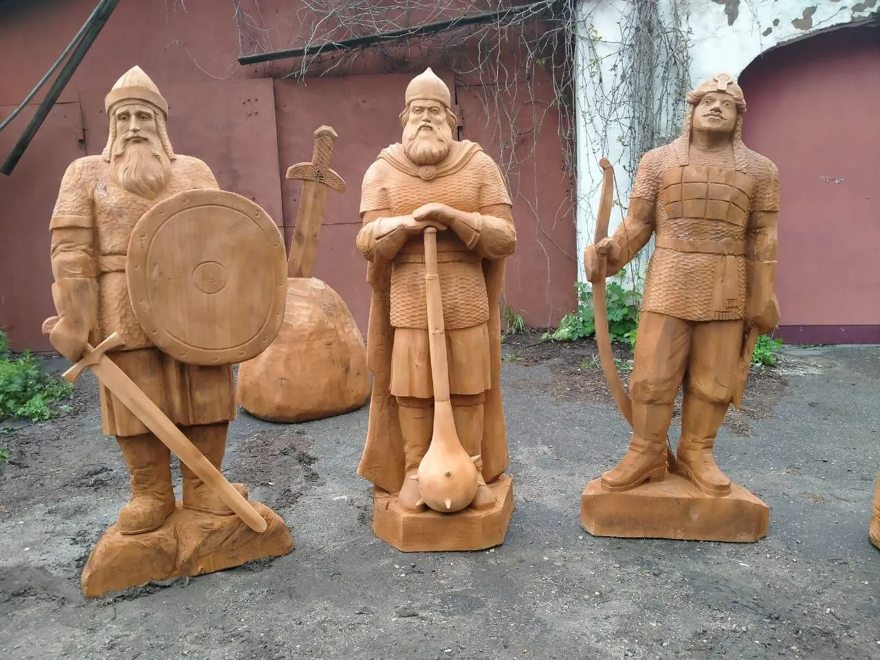 Фото: пресс-служба администрации г.о. Сергиев Посад