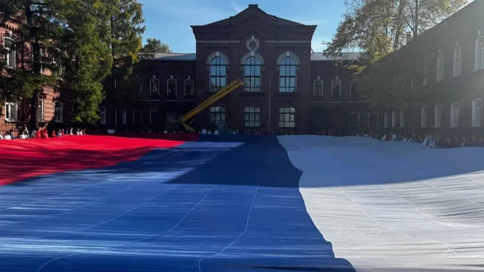 Фото: «Молодая Гвардия Единой России» Московской области