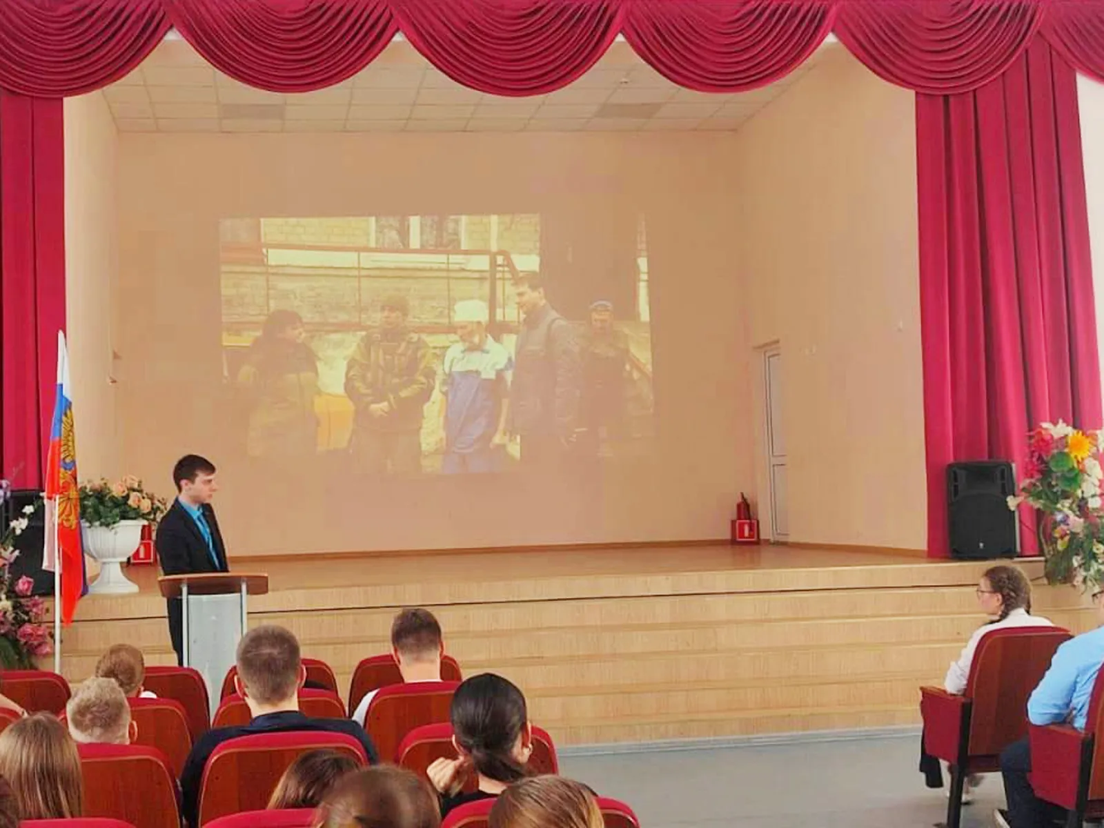 Фото: Евгений Крылов