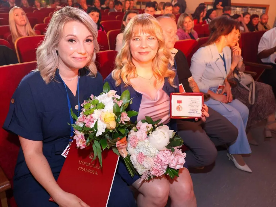 пресс-служба администрации г.о. Подольск