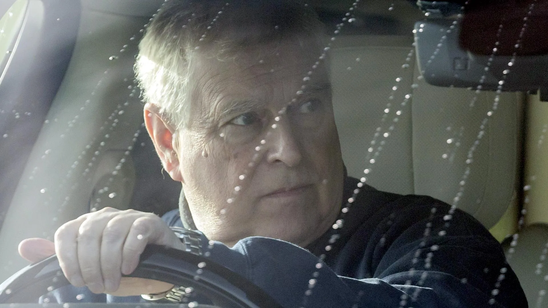 Marcin Nowak/Keystone Press Agency/Global Look Press