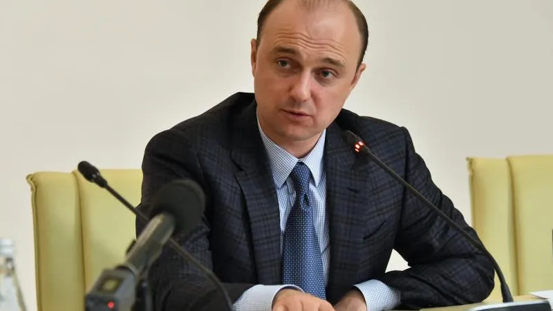 Гордиенко: инвесторы не покупают землю без генплана