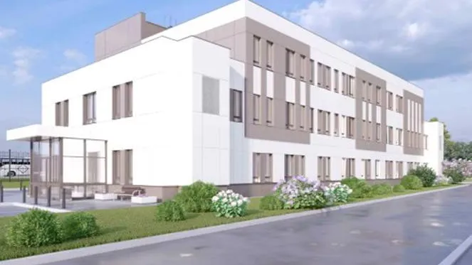 Фото: проектное решение