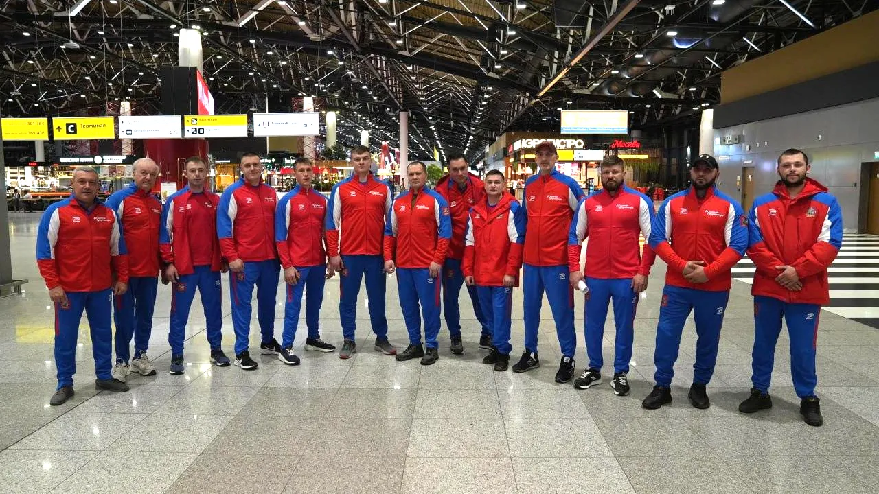 Фото: филиал Фонда «Защитники Отечества» в Московской области