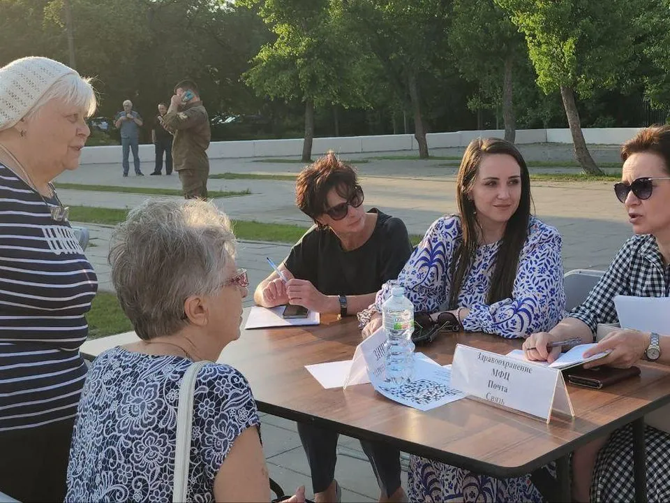 Фото: Наталья Лымарь