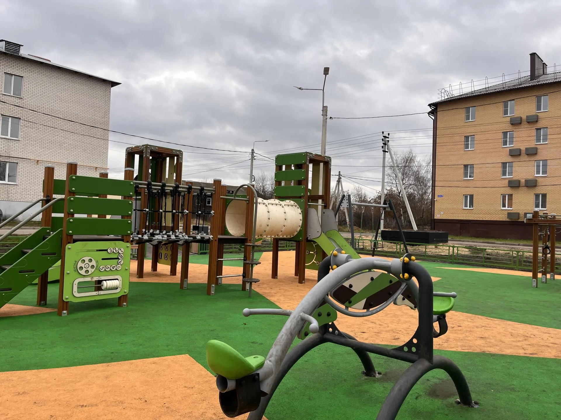 Фото: МедиаБанк Подмосковья/Ангелина Стельмух