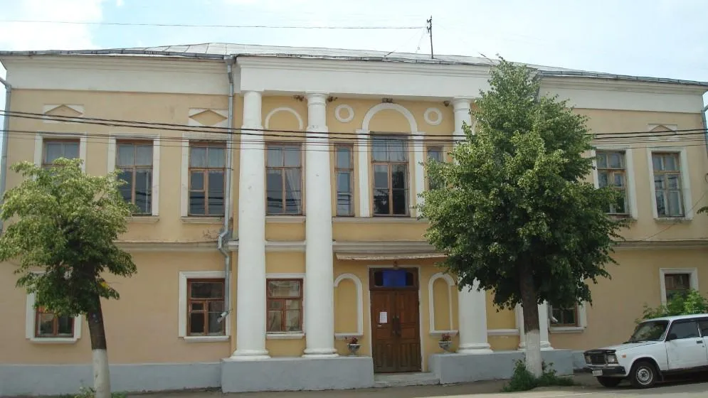 Фото: Главное управление культурного наследия Московской области